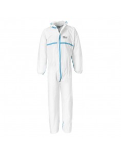 Tuta st60 - 4/5/6 Tg.XXL