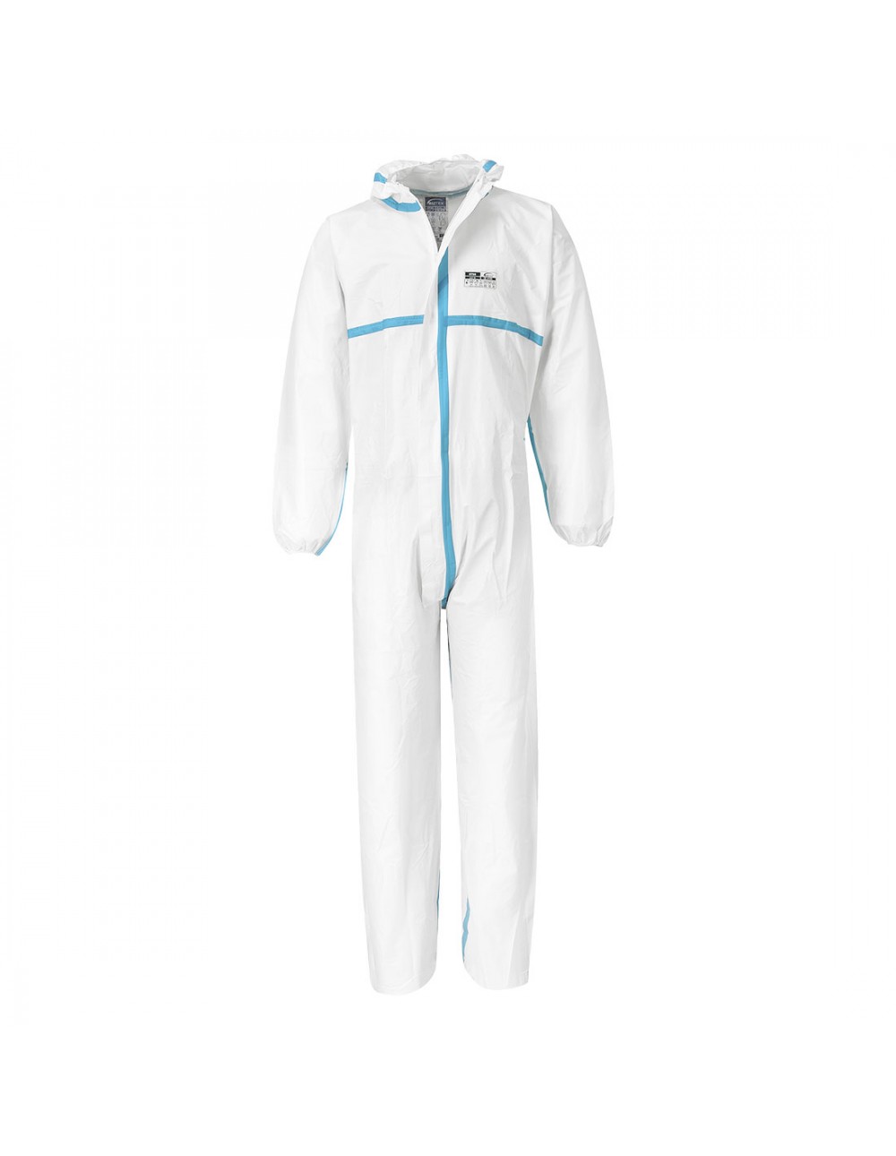 Tuta st60 - 4/5/6 Tg.XXL