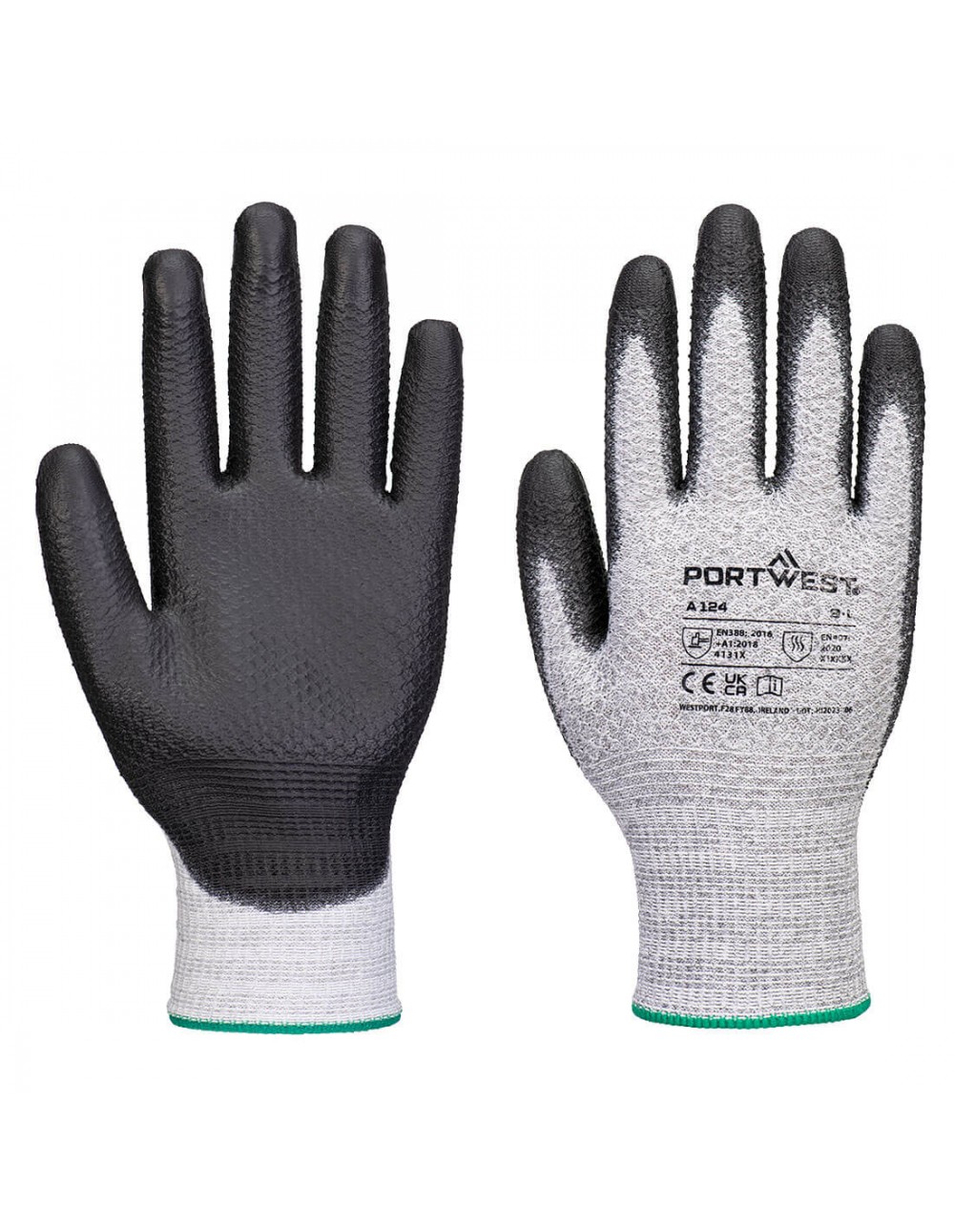 Guanti Grip 13 in Pu Tg. XXL