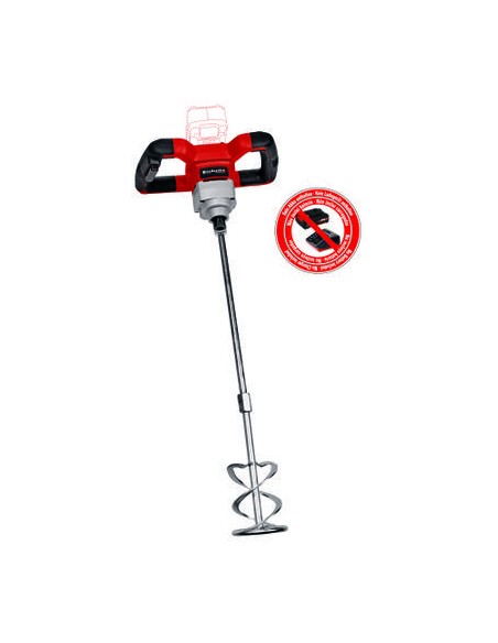 miscelatore-a-batteria-bricoman-trapano-elettrico-utensile-attrezzo-per-mescolare-cemento-pittura-pitture-einhell-te-mx-18-li