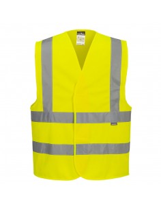 Gilet alta visibilità tg.M