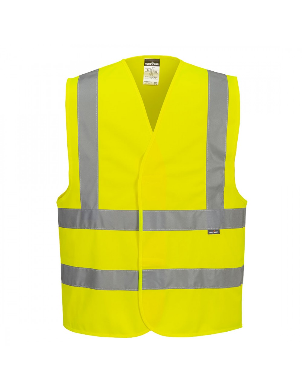 Gilet alta visibilità tg.XL