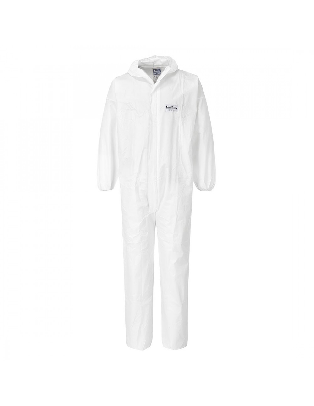 Tuta Monouso Portwest ST50 BizTex Microcool Tipo 5/6 Protettiva Traspirante CE CAT III