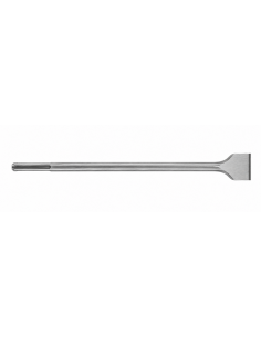 Scalpello Piatto SDS Max...