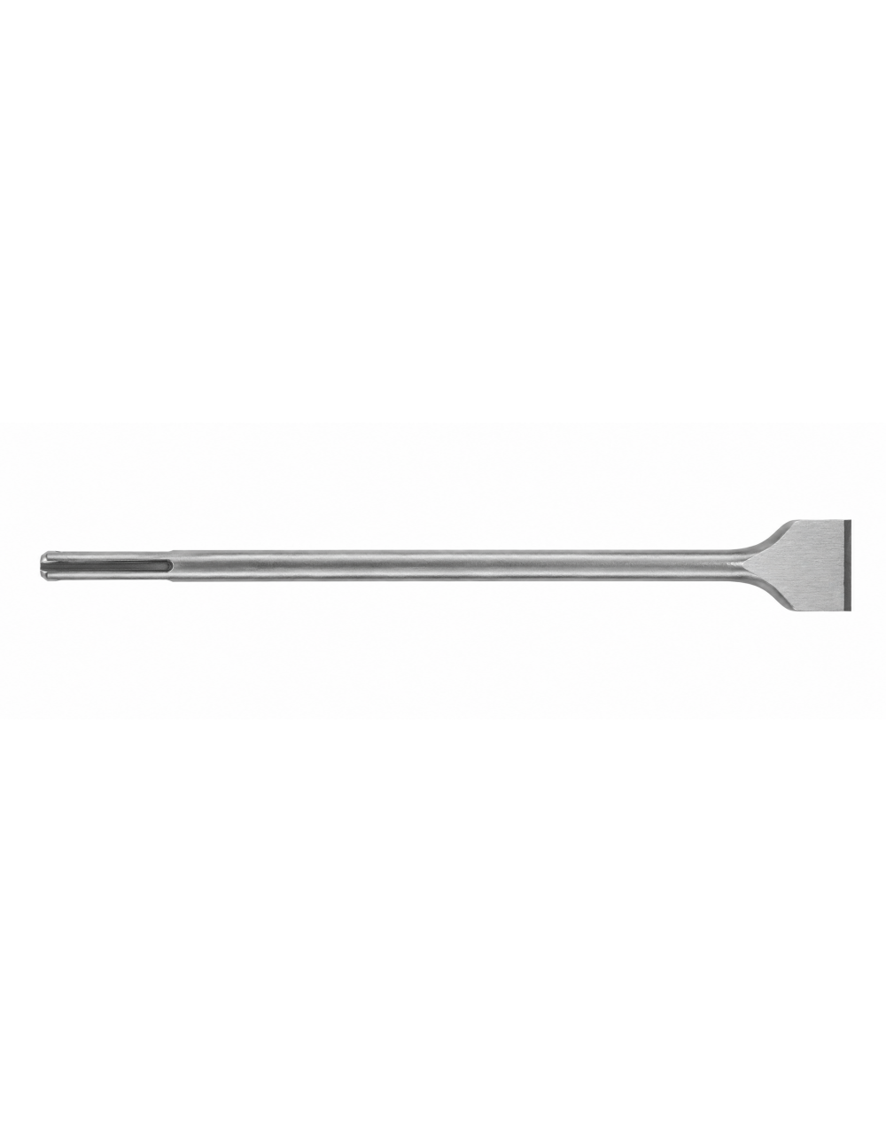Scalpello Piatto SDS Max KWB Einhell 50x400 mm Scalpello Demolitore per Calcestruzzo e Muratura