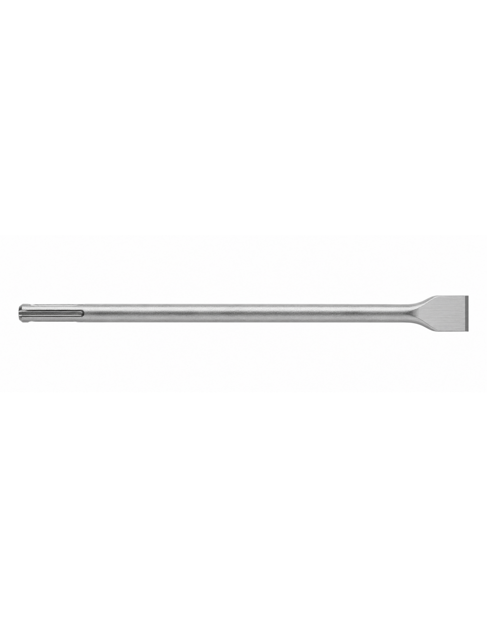 Scalpello Piatto SDS Max 25 x 400 mm Einhell KWB Scalpello Professionale per Calcestruzzo e Muratura