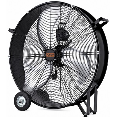 Ventilatore Industriale da...
