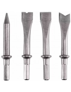 Set Scalpelli Pneumatici...