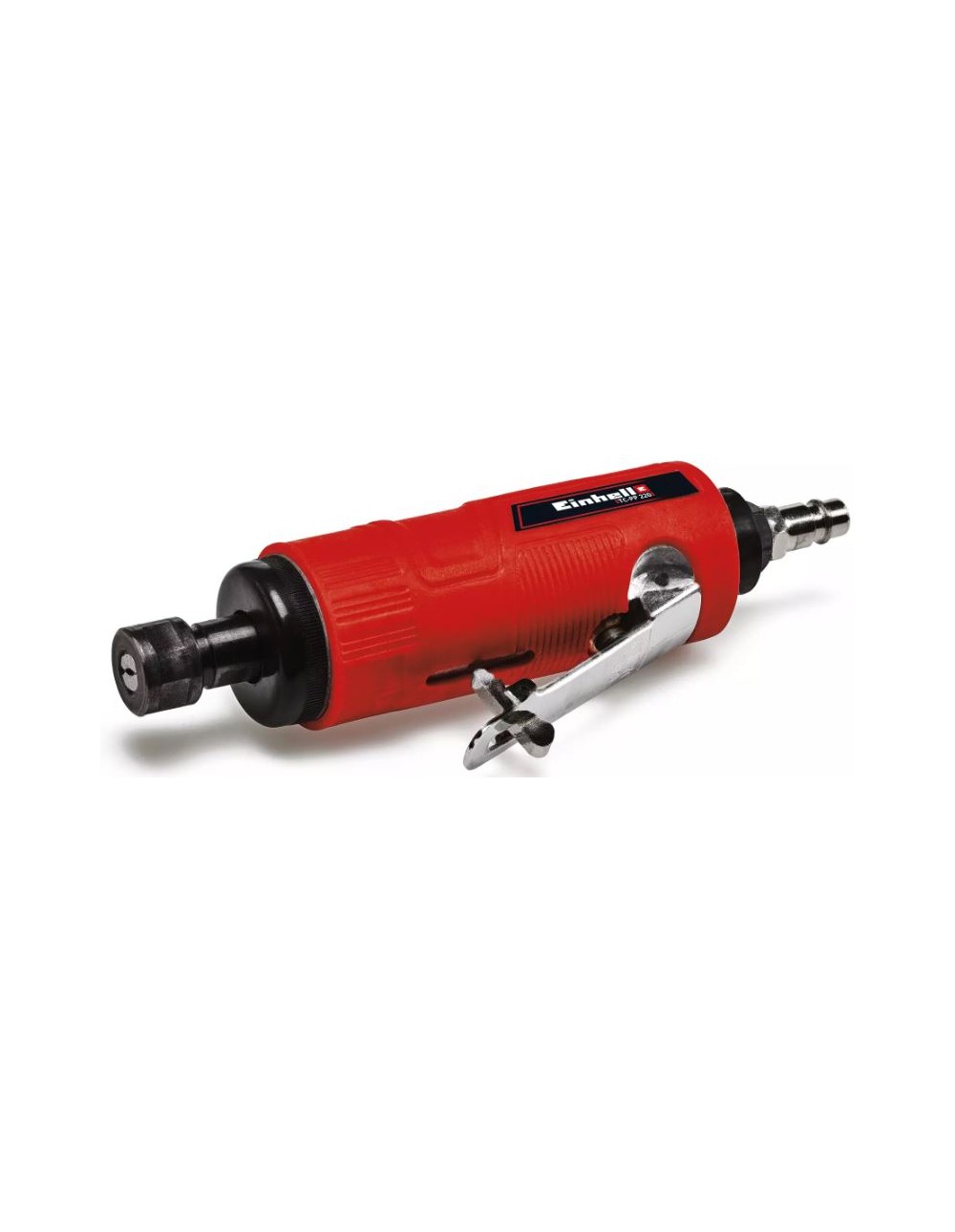 Smerigliatrice Pneumatica Diritta Einhell TC-PP 220 Mini Smerigliatrice ad Aria Compressa 22.000 giri/min