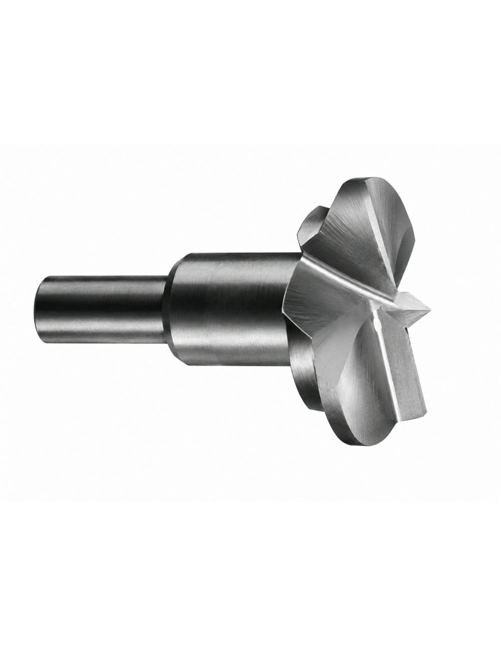Punta per Cerniere e Compensato Einhell Ø 35 mm Punta Forstner per Legno con Codolo 8 mm