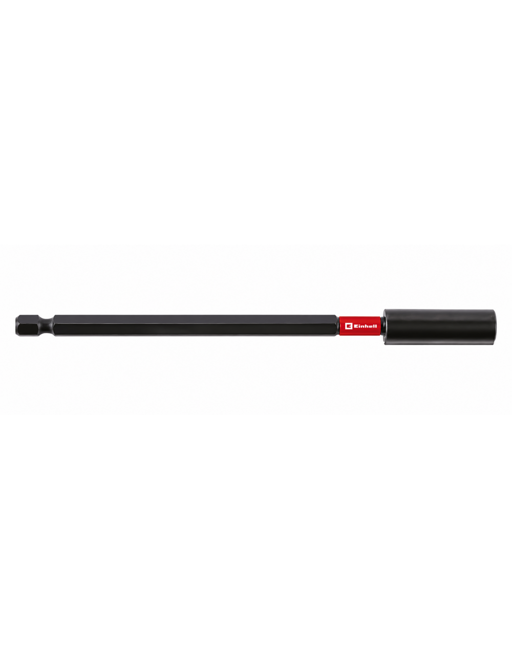 Portabit Magnetico Lungo Impact Einhell 1/4" 150 mm Portainserti per Avvitatori a Impulsi