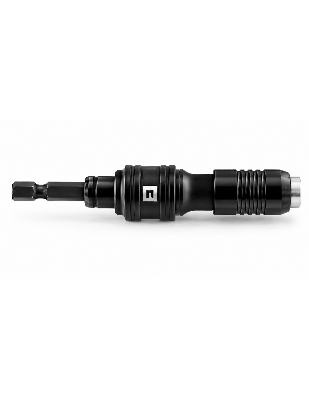 Portabit Pivotale Triple-Fix Einhell 1/4" 90 mm Portainserti Orientabile Professionale