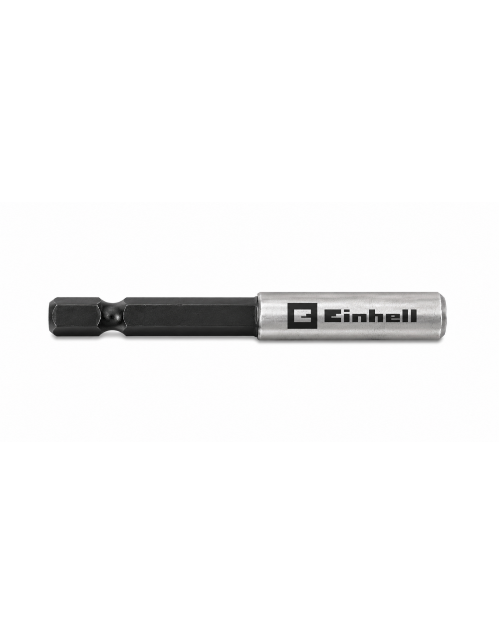 Portabit Einhell con Attacco SDS Plus 75 mm Adattatore Portainserti 1/4" per Tassellatori