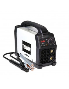 Saldatrice Telwin T-ARC 164...