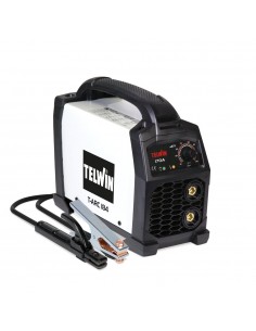 Saldatrice Inverter Telwin...