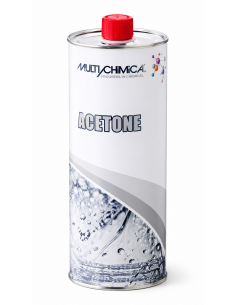 Acetone Multichimica 1...