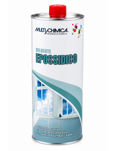 Diluente Epossidico...