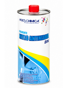 Diluente Nitro Antinebbia...