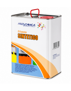 Diluente Sintetico...