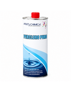 Percloro Puro Multichimica...