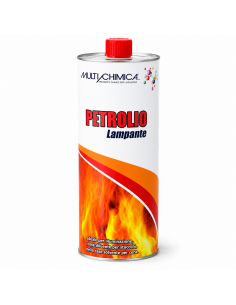 Petrolio Lampante...