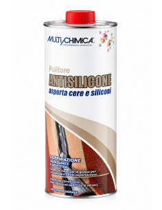 Solvente Antisilicone...