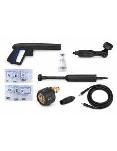 Kit Accessori Idropulitrice...