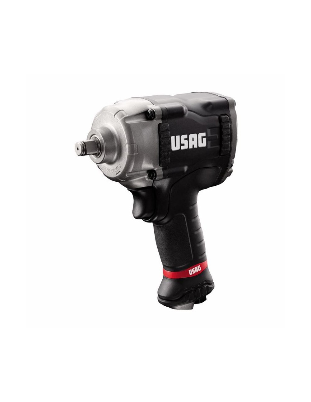 Avvitatore ad Impulsi Pneumatico USAG 929 PC1 1/2" da 1600 Nm in magnesio professionale