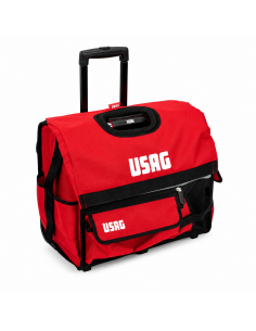 Borsa Trolley Portautensili...