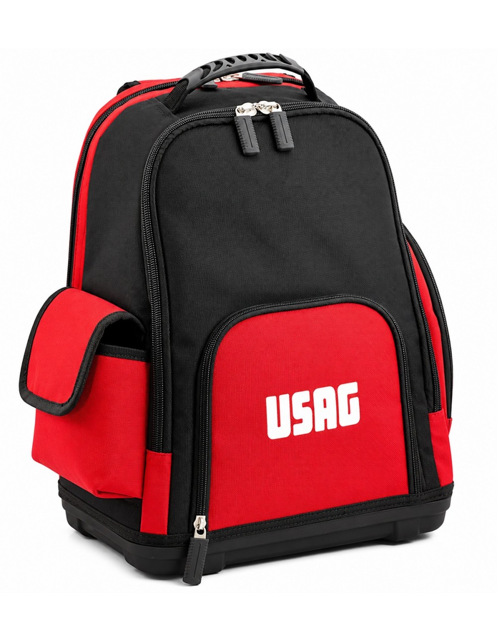 Zaino Professionale Portautensili USAG 007 SV Vuoto con Vano Notebook 30 Litri