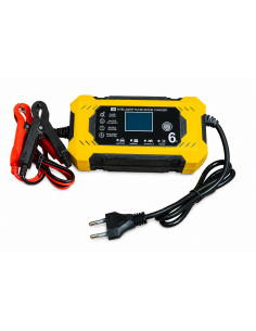 MANTENITORE PER BATTERIA...