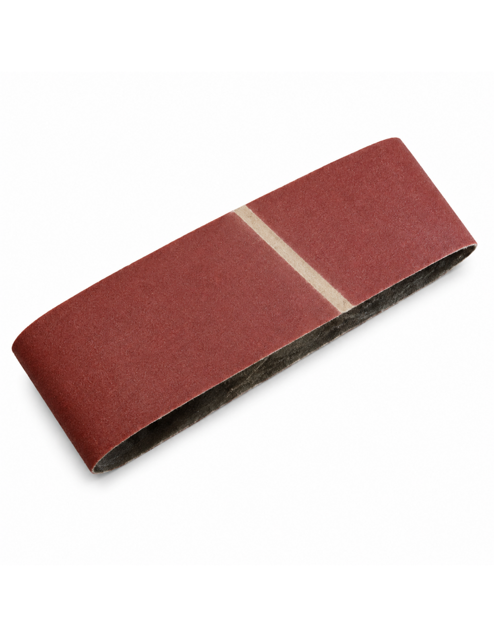 Nastri Abrasivi 75x533 mm Einhell Kwb Grana 120 3 Pezzi per Levigatrici a Nastro Legno Metallo Vernice
