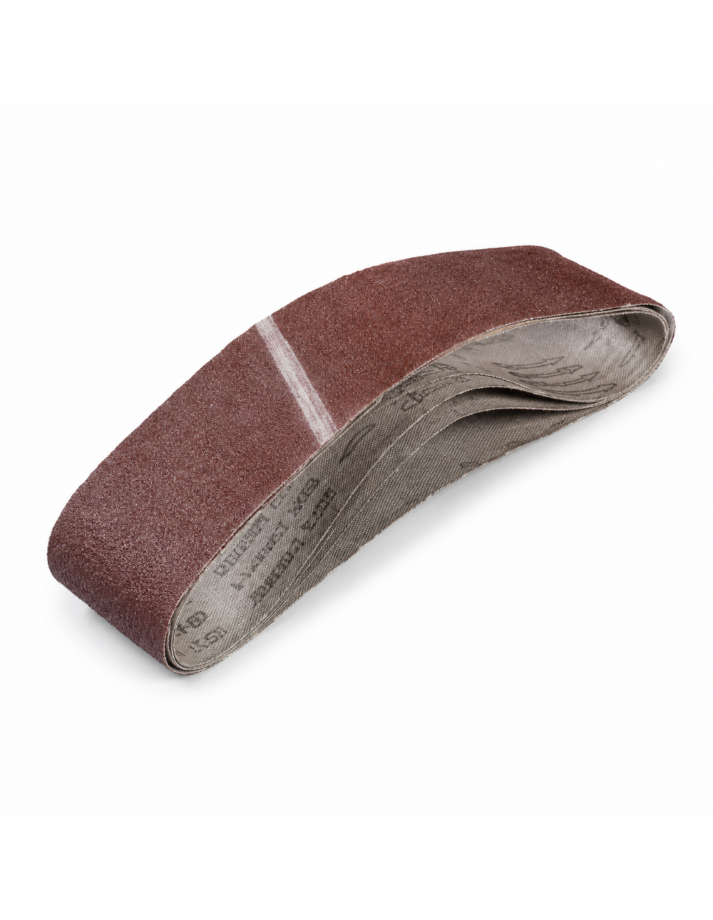 NASTRI ABRASIVI PER LEVIGATRICE COMBINATA 100X914MM