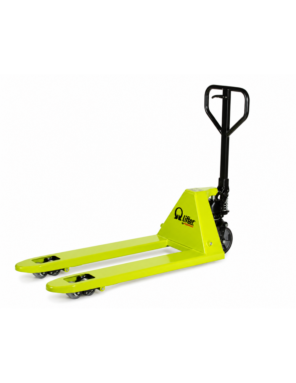 Transpallet Manuale Pramac Lifter GS 25S4 2500 kg Forche 1150 × 525 mm