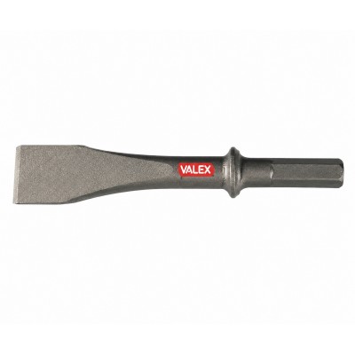 Scalpello piatto Valex...