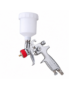 Mini aerografo con...
