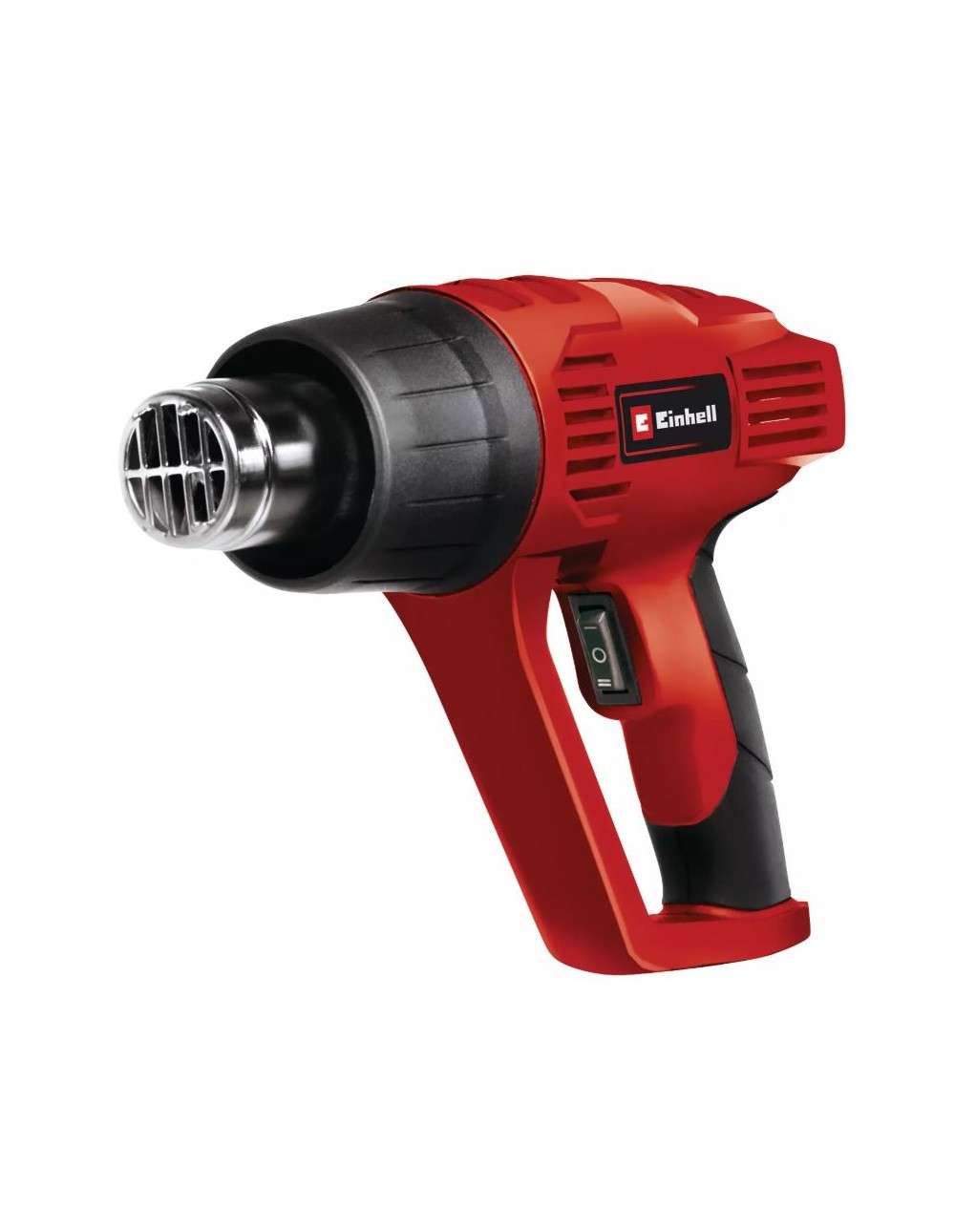 Termosoffiatore sverniciatore 2000W ad aria calda 550 °C Einhell TC-HA 2000/1