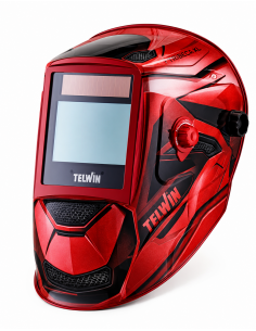 Maschera automatica Telwin...