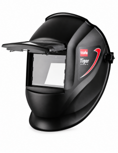 Maschera caschetto per...