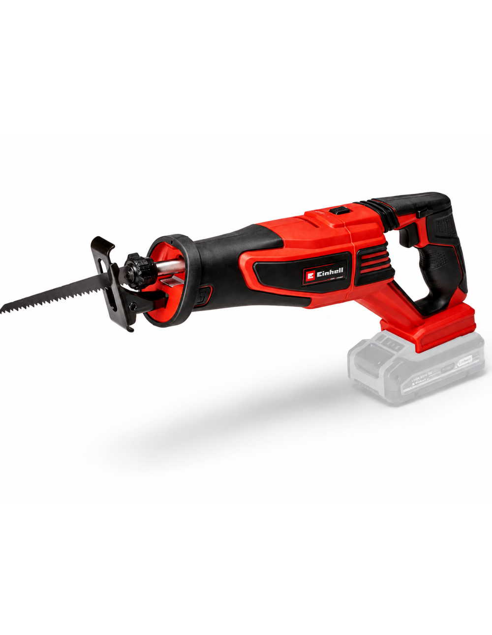 Gattuccio a batteria 18V con lama da 200 mm Brushless Einhell TP-AP 18/28