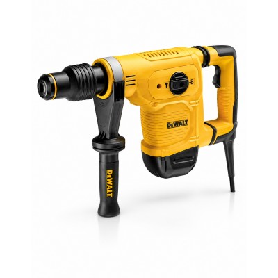 Demolitore Dewalt SDS Max...