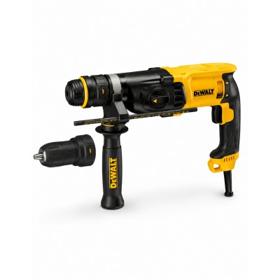Tassellatore SDS-Plus 26 mm...