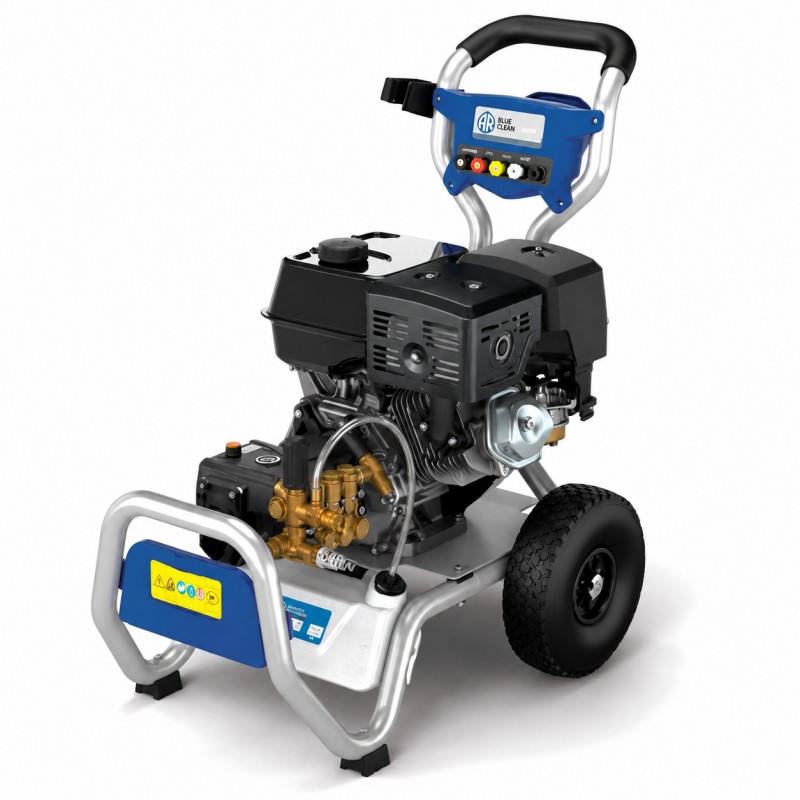 Idropulitrice a Scoppio Annovi Reverberi 1475 Motore Loncin 280 bar 960 l/h