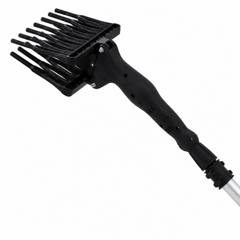 Abbacchiatore Raccogliolive J-SKY ZLOME04 - 12V 140W Telescopico 2,8 m