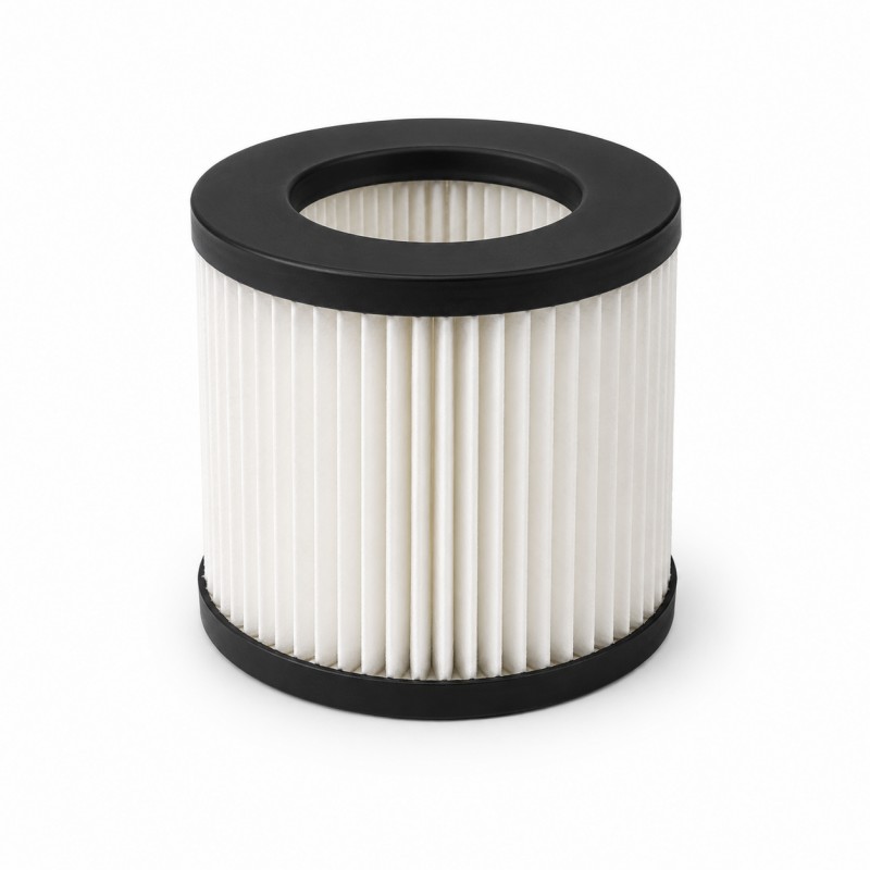 Filtro HEPA Originale Hyundai 45037 per Aspiratore 45027