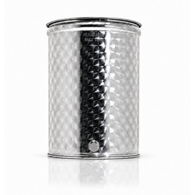 Botte per alimenti inox...