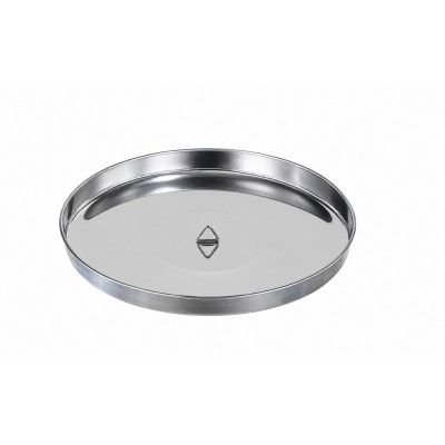 galleggiante inox per botte...