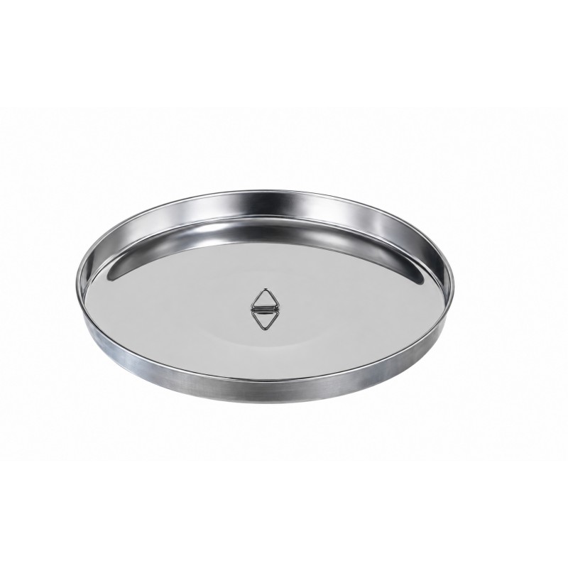 galleggiante inox per botte olio sansone 100 lt