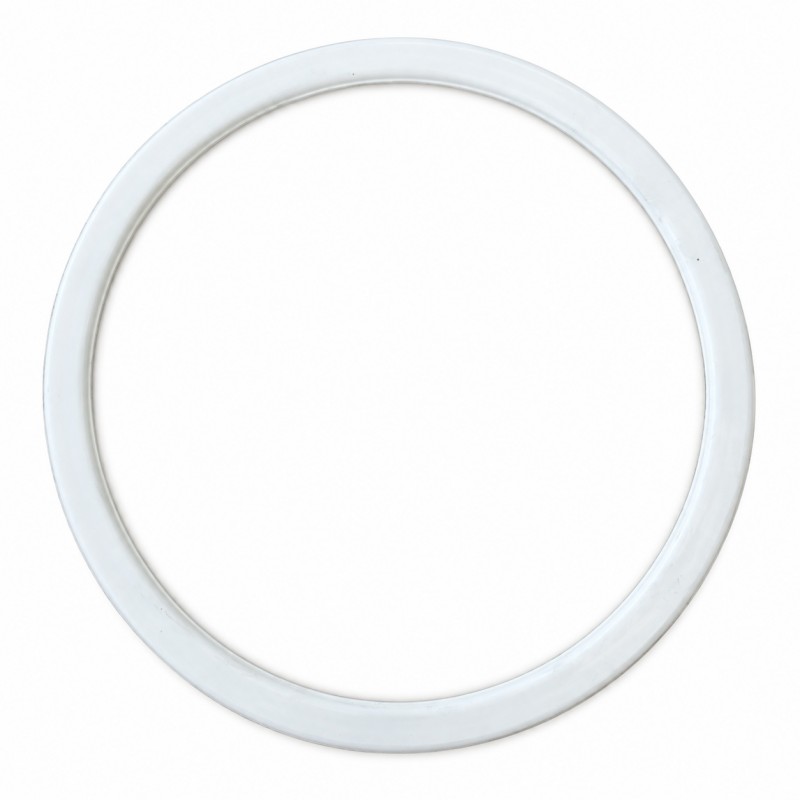 Guarnizione in Silicone Sansone Ø 130 mm per Fusti 10 - 15 - 20 Litri