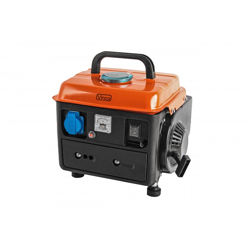 Generatore di Corrente Vinco AG-HA-950 60104 2 Tempi 0,8 kW